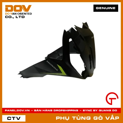 BỘ ỐP TRƯỚC *NHB83M* MÃ PHỤ TÙNG 64200K90VB0ZA — 64200K90VB0ZA