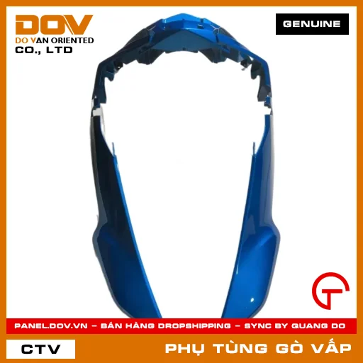 BỘ ỐP TRƯỚC *B189* MÃ PHỤ TÙNG 64200K90VC0ZE — 64200K90VC0ZE
