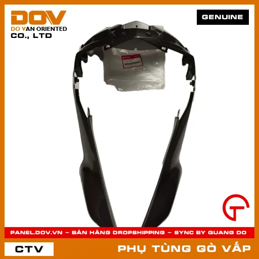 BỘ ỐP TRƯỚC *NHB83* MÃ PHỤ TÙNG 64200K90VC0ZF — 64200K90VC0ZF