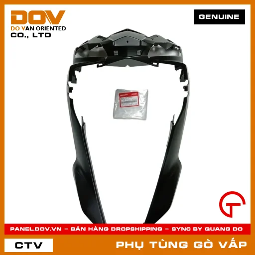 BỘ ỐP TRƯỚC *NHA76* MÃ PHỤ TÙNG 64200K90VG0ZB — 64200K90VG0ZB