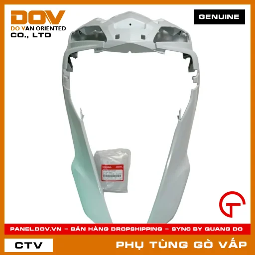 BỘ ỐP TRƯỚC *NHB55* MÃ PHỤ TÙNG 64200K90VG0ZF — 64200K90VG0ZF