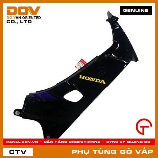 BỘ ỐP YẾM PHẢI RP138P MÃ PHỤ TÙNG 64200KTL780ZC — 64200KTL780ZC