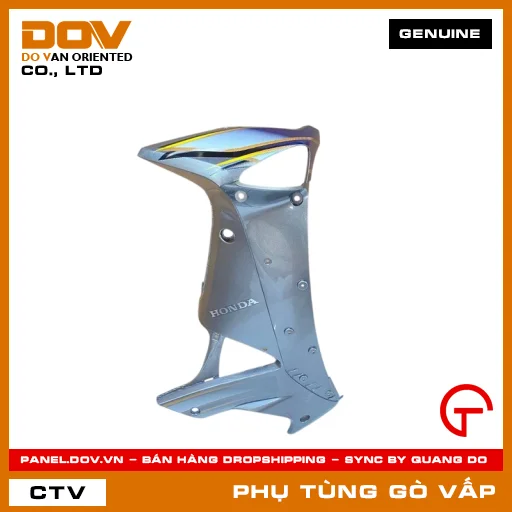 BỘ ỐP ỐNG YẾM PHẢI *PB373M* MÃ PHỤ TÙNG 64200KVLV30ZD — 64200KVLV30ZD