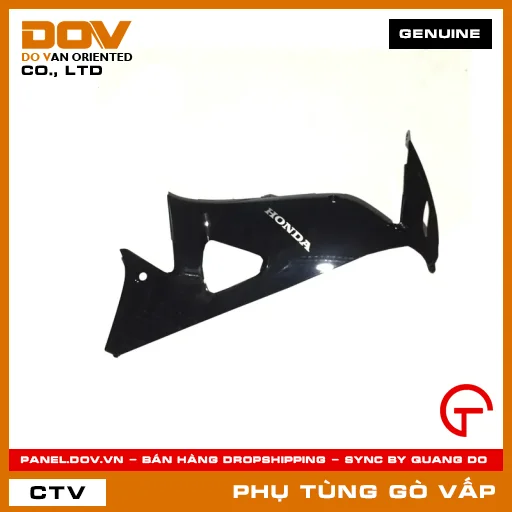 BỘ ỐP YẾM PHẢI *NH1* MÃ PHỤ TÙNG 64200KVR970ZB — 64200KVR970ZB
