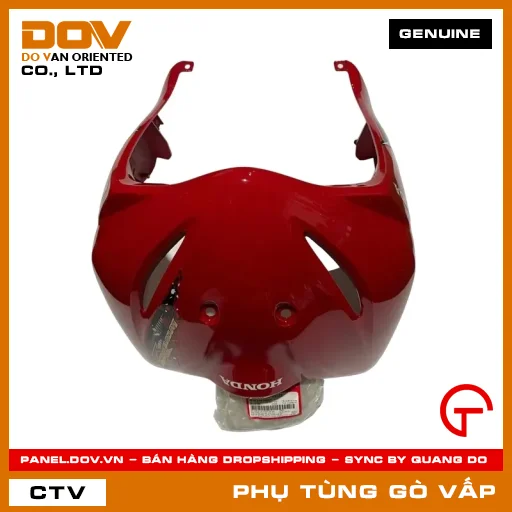 BỘ ỐP TRƯỚC *R263* MÃ PHỤ TÙNG 64200KWWB10ZE — 64200KWWB10ZE