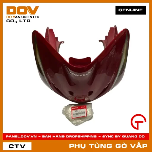 BỘ ỐP TRƯỚC *R313C* MÃ PHỤ TÙNG 64200KWWB20ZA — 64200KWWB20ZA