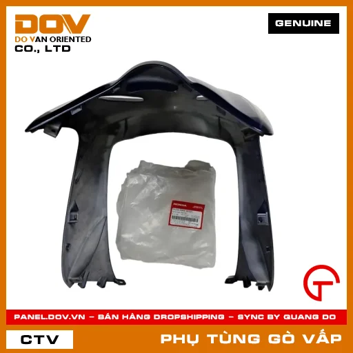 BỘ ỐP TRƯỚC *PB373M* MÃ PHỤ TÙNG 64200KWWB20ZC — 64200KWWB20ZC