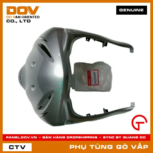BỘ ỐP TRƯỚC *NH411M* MÃ PHỤ TÙNG 64200KWWB20ZD — 64200KWWB20ZD