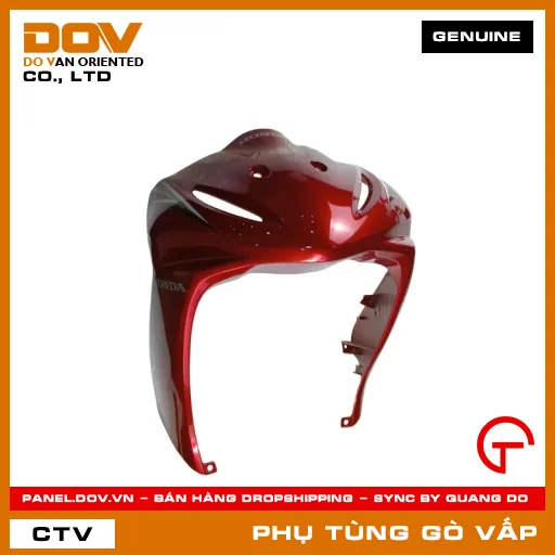 BỘ ỐP TRƯỚC *R340C* MÃ PHỤ TÙNG 64200KWWC80ZD — 64200KWWC80ZD
