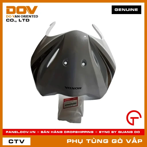 BỘ ỐP TRƯỚC *NHB35* MÃ PHỤ TÙNG 64200KWWE20ZA — 64200KWWE20ZA