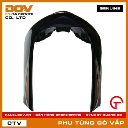 BỘ ỐP TRƯỚC *NHA69* MÃ PHỤ TÙNG 64200KWWE20ZD — 64200KWWE20ZD