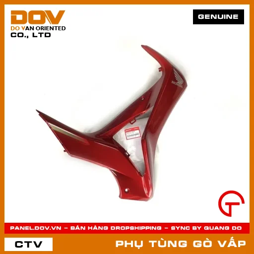 BỘ ỐP YẾM PHẢI *R340C* MÃ PHỤ TÙNG 64200KYZV60ZB — 64200KYZV60ZB