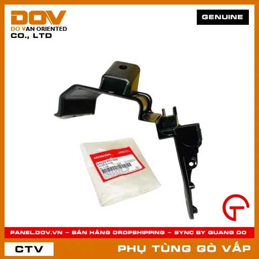 GIÁ BẮT ỐP TRƯỚC MÃ PHỤ TÙNG 64220K03N30 — 64220K03N30