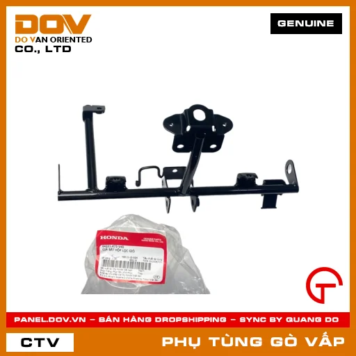 GIÁ BẮT HỘP LỌC GIÓ MÃ PHỤ TÙNG 64221K73V40 — 64221K73V40