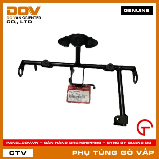 GIÁ BẮT HỘP LỌC GIÓ MÃ PHỤ TÙNG 64221K73V80 — 64221K73V80