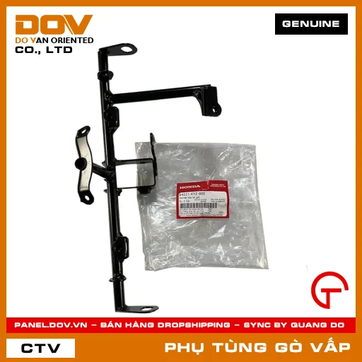 GIÁ BẮT HỘP LỌC GIÓ MÃ PHỤ TÙNG 64221KYZ900 — 64221KYZ900