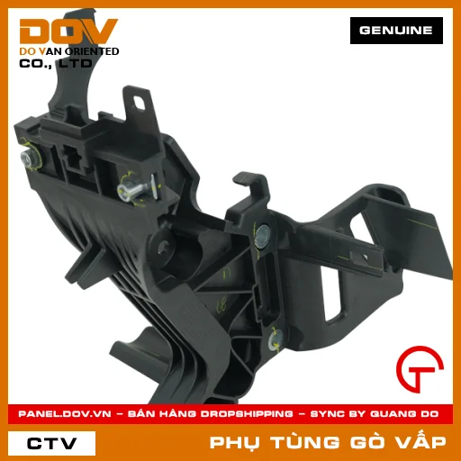 GIÁ BẮT MẶT NẠ TRƯỚC MÃ PHỤ TÙNG 64223K2SN00 — 64223K2SN00
