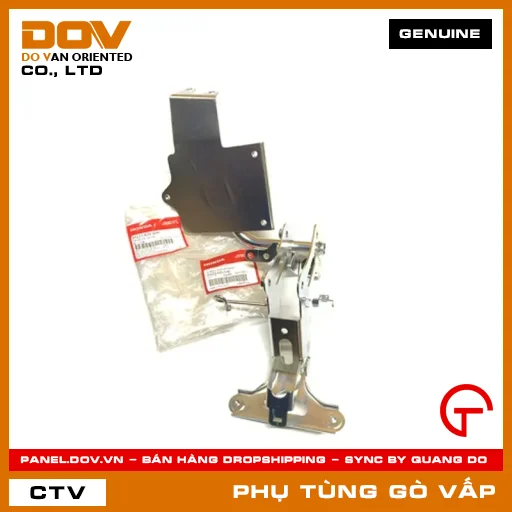 GIÁ BẮT MẶT NẠ TRƯỚC MÃ PHỤ TÙNG 64223K2VN40 — 64223K2VN40