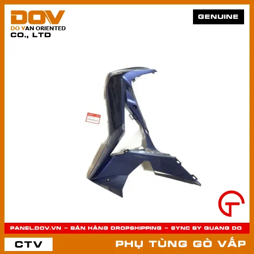 BỘ ỐP YẾM TRÁI *PB389M* MÃ PHỤ TÙNG 64250K73V50ZB — 64250K73V50ZB