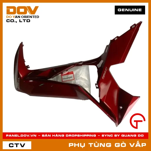BỘ ỐP YẾM TRÁI *R350C* MÃ PHỤ TÙNG 64250K73V50ZC — 64250K73V50ZC