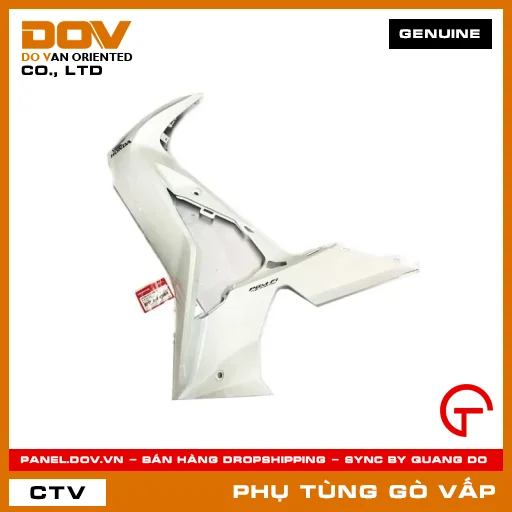 BỘ ỐP YẾM TRÁI MÃ PHỤ TÙNG 64250K73V80ZH — 64250K73V80ZH