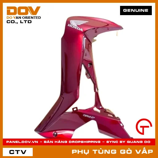 BỘ ỐP YẾM TRÁI *R350* MÃ PHỤ TÙNG 64250K73VA0ZD — 64250K73VA0ZD