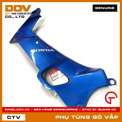 BỘ ỐP YẾM TRÁI *PB305P* MÃ PHỤ TÙNG 64250KRS900ZC — 64250KRS900ZC