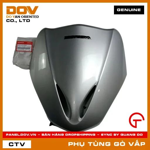 BỘ MẶT NẠ TRƯỚC *NH411M* MÃ PHỤ TÙNG 64300GGE900ZD — 64300GGE900ZD
