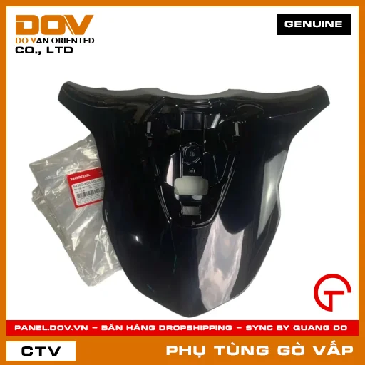 BỘ MẶT NẠ TRƯỚC *NHB25M* MÃ PHỤ TÙNG 64300K0RV00ZE — 64300K0RV00ZE
