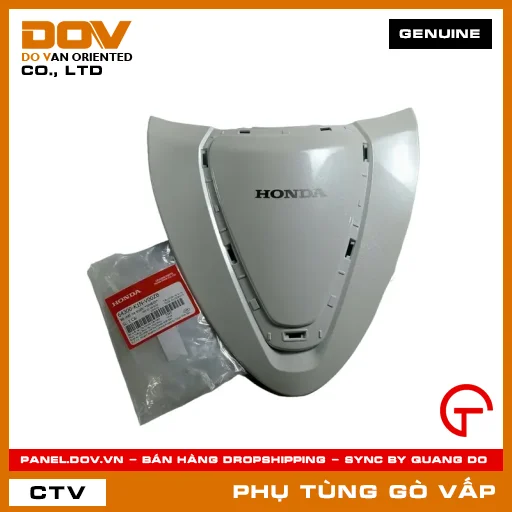 BỘ MẶT NẠ TRƯỚC *NHB35* MÃ PHỤ TÙNG 64300K1NV00ZB — 64300K1NV00ZB