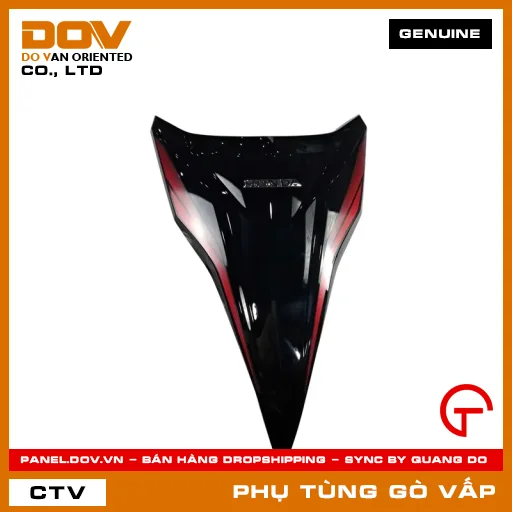 BỘ MẶT NẠ TRƯỚC *NH1* MÃ PHỤ TÙNG 64300K27630ZA — 64300K27630ZA