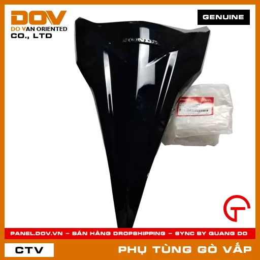 BỘ MẶT NẠ TRƯỚC*NHB25M* MÃ PHỤ TÙNG 64300K27V00ZN — 64300K27V00ZN