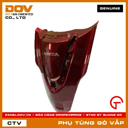 BỘ MẶT NẠ TRƯỚC *R350* MÃ PHỤ TÙNG 64300K2TV00ZB — 64300K2TV00ZB