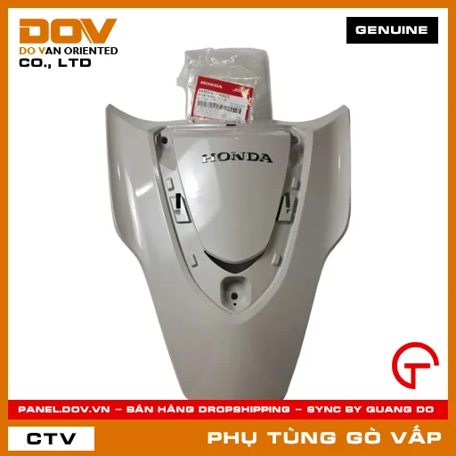 BỘ MẶT NẠ TRƯỚC *NHC46* MÃ PHỤ TÙNG 64300K2TV00ZC — 64300K2TV00ZC