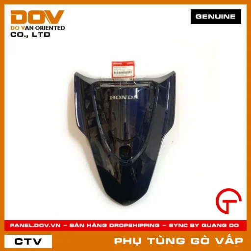 BỘ MẶT NẠ TRƯỚC *PB426* MÃ PHỤ TÙNG 64300K2TV00ZE — 64300K2TV00ZE
