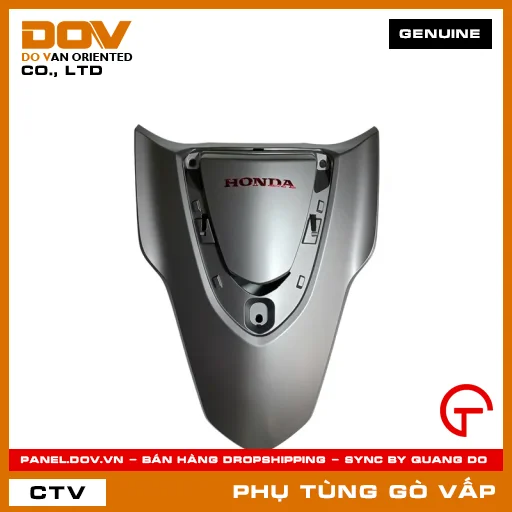 BỘ MẶT NẠ TRƯỚC *NHB18M* MÃ PHỤ TÙNG 64300K2TV00ZG — 64300K2TV00ZG