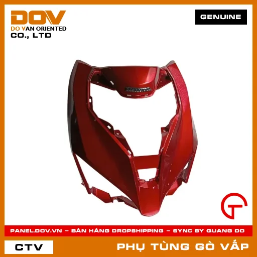 BỘ ỐP TRƯỚC *R340C* MÃ PHỤ TÙNG 64300K66V00ZM — 64300K66V00ZM