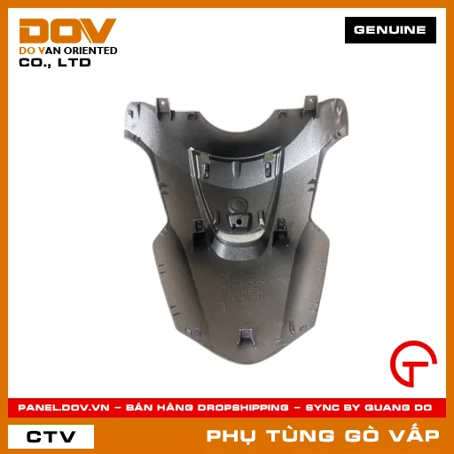 TRANG TRÍ ỐP TRƯỚC *NHB86M* MÃ PHỤ TÙNG 64300K77V00ZH — 64300K77V00ZH