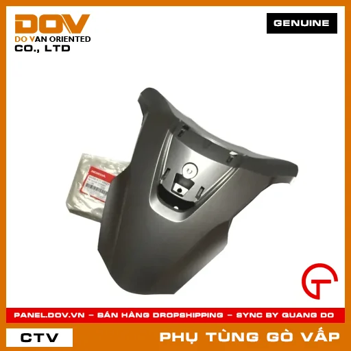 MẶT NẠ TRƯỚC *NHA40M* MÃ PHỤ TÙNG 64300K77V00ZY — 64300K77V00ZY