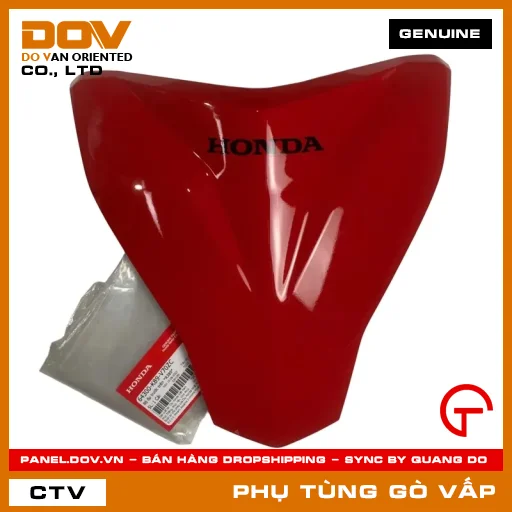 BỘ ỐP TRƯỚC TRÊN *R389* MÃ PHỤ TÙNG 64300K89V70ZC — 64300K89V70ZC