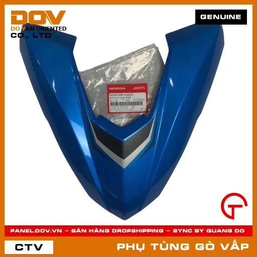 BỘ ỐP TRƯỚC TAY LÁI *B189* MÃ PHỤ TÙNG 64300K90VG0ZD — 64300K90VG0ZD