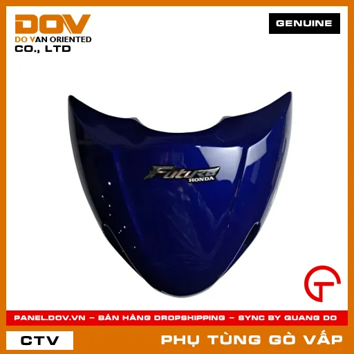 BỘ MẶT NẠ TRƯỚC *PB171* MÃ PHỤ TÙNG 64300KFL830ZA — 64300KFL830ZA