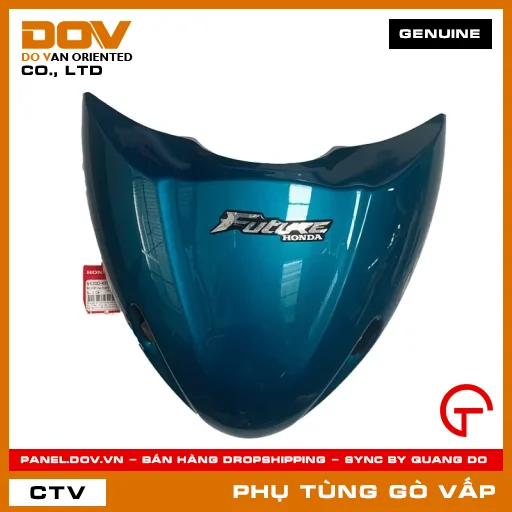 BỘ MẶT NẠ TRƯỚC *B154* MÃ PHỤ TÙNG 64300KFL830ZB — 64300KFL830ZB