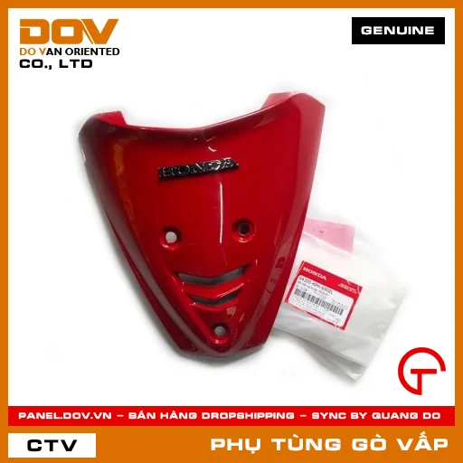 BỘ MẶT NẠ TRƯỚC *R161P* MÃ PHỤ TÙNG 64300KPH690ZL — 64300KPH690ZL