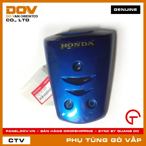 BỘ MẶT NẠ TRƯỚC *PB305P* MÃ PHỤ TÙNG 64300KRS900ZC — 64300KRS900ZC
