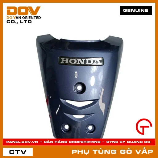 BỘ MẶT NẠ TRƯỚC *PB141M* MÃ PHỤ TÙNG 64300KRS900ZL — 64300KRS900ZL