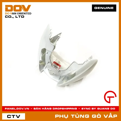 BỘ ỐP TRƯỚC *NHA96P* MÃ PHỤ TÙNG 64300KVB750ZB — 64300KVB750ZB