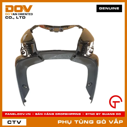 BỘ ỐP TRƯỚC *NHA69P* MÃ PHỤ TÙNG 64300KVB950ZB — 64300KVB950ZB