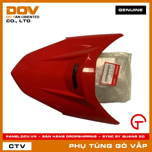 BỘ MẶT NẠ TRƯỚC *R263* MÃ PHỤ TÙNG 64300KVG950ZB — 64300KVG950ZB