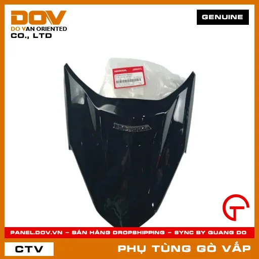 BỘ MẶT NẠ TRƯỚC *NHA69P* MÃ PHỤ TÙNG 64300KVG950ZC — 64300KVG950ZC